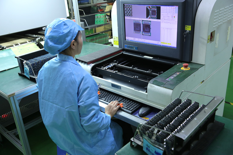 USB C HUB docking Solution Company _ Multi-function docking custom case(图2)